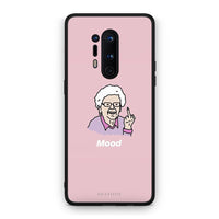 Thumbnail for 4 - OnePlus 8 Pro Mood PopArt case, cover, bumper