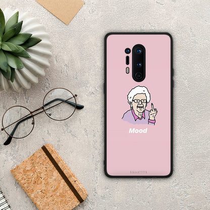 PopArt Mood - OnePlus 8 Pro θήκη