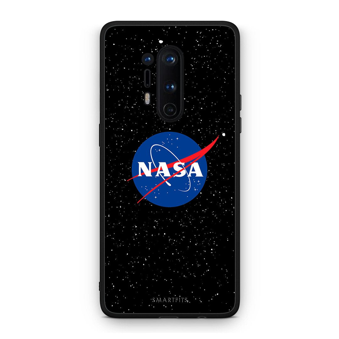4 - OnePlus 8 Pro NASA PopArt case, cover, bumper