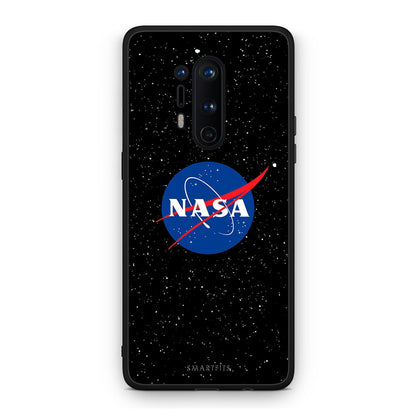 4 - OnePlus 8 Pro NASA PopArt case, cover, bumper