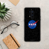 Thumbnail for PopArt NASA - OnePlus 8 Pro θήκη
