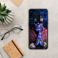 Thumbnail for PopArt Thanos - OnePlus 8 Pro θήκη