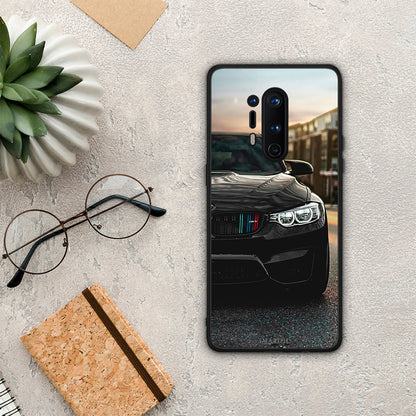 Racing M3 - OnePlus 8 Pro θήκη