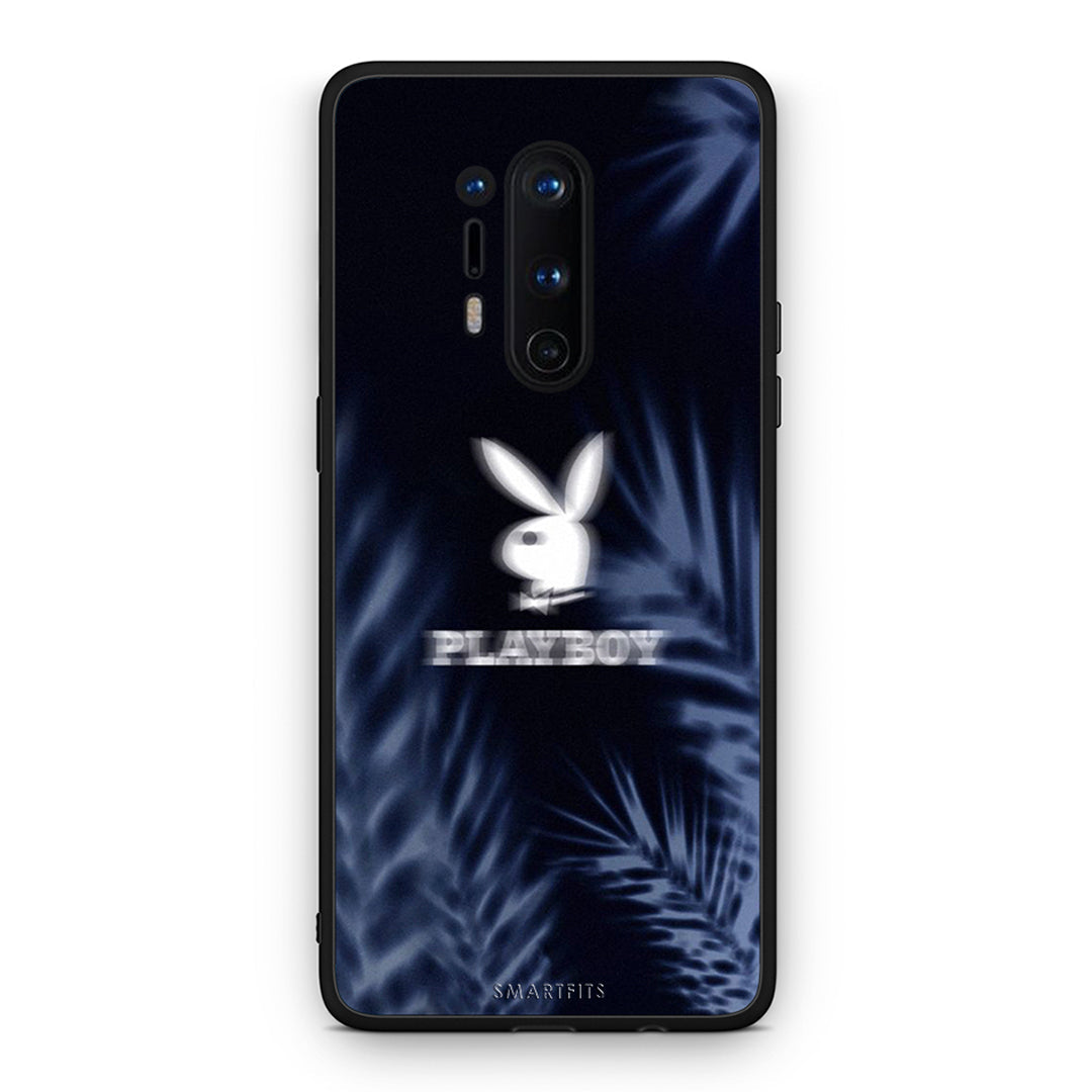 OnePlus 8 Pro Sexy Rabbit θήκη από τη Smartfits με σχέδιο στο πίσω μέρος και μαύρο περίβλημα | Smartphone case with colorful back and black bezels by Smartfits