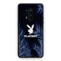 Thumbnail for OnePlus 8 Pro Sexy Rabbit θήκη από τη Smartfits με σχέδιο στο πίσω μέρος και μαύρο περίβλημα | Smartphone case with colorful back and black bezels by Smartfits