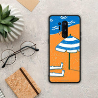 Thumbnail for Summering - OnePlus 8 Pro θήκη