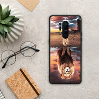 Thumbnail for Sunset Dreams - OnePlus 8 Pro θήκη