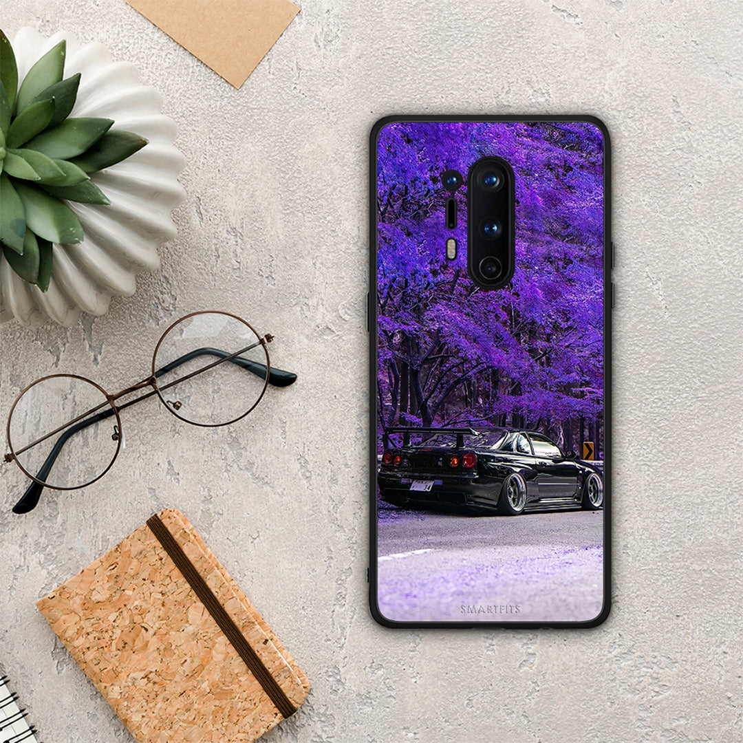 Super Car - OnePlus 8 Pro θήκη