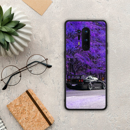 Super Car - OnePlus 8 Pro θήκη
