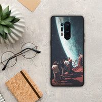 Thumbnail for Surreal View - OnePlus 8 Pro θήκη