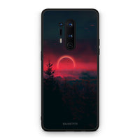 Thumbnail for 4 - OnePlus 8 Pro Sunset Tropic case, cover, bumper