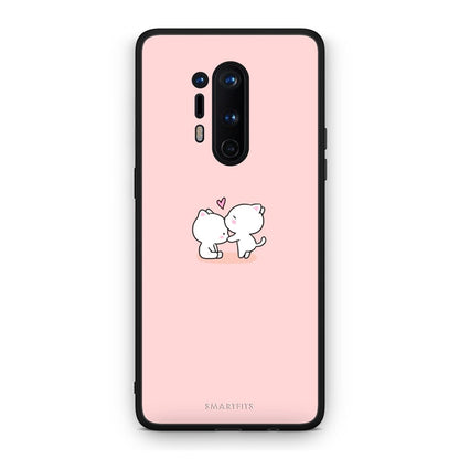 4 - OnePlus 8 Pro Love Valentine case, cover, bumper