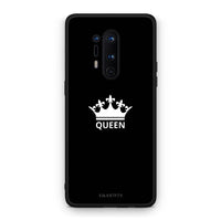Thumbnail for 4 - OnePlus 8 Pro Queen Valentine case, cover, bumper