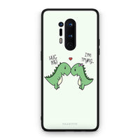 Thumbnail for 4 - OnePlus 8 Pro Rex Valentine case, cover, bumper