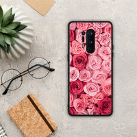 Thumbnail for Valentine RoseGarden - OnePlus 8 Pro θήκη