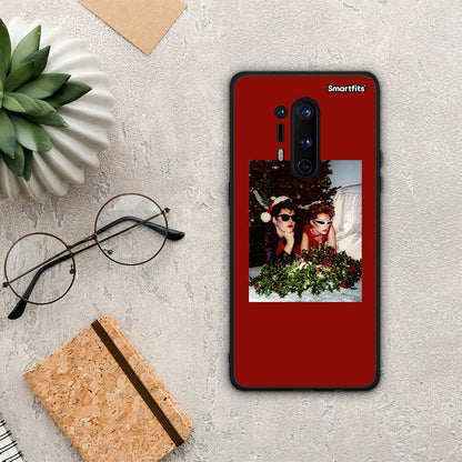 Waiting For Xmas - OnePlus 8 Pro θήκη