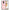 Θήκη OnePlus 8 Pro XOXO Love από τη Smartfits με σχέδιο στο πίσω μέρος και μαύρο περίβλημα | OnePlus 8 Pro XOXO Love case with colorful back and black bezels