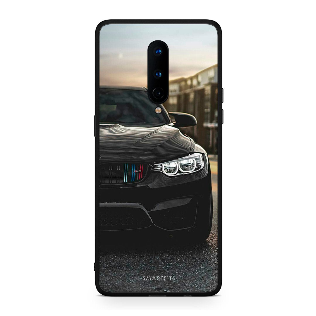 4 - OnePlus 8 M3 Racing case, cover, bumper