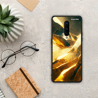 Thumbnail for Real Gold - OnePlus 8 θήκη