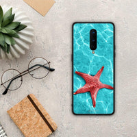 Thumbnail for Red Starfish - OnePlus 8 θήκη
