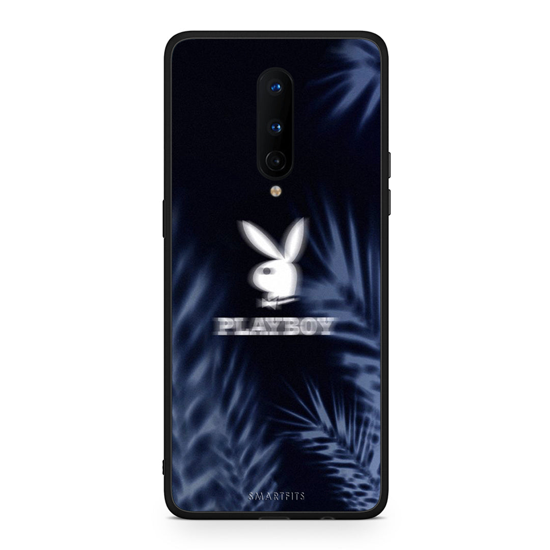 OnePlus 8 Sexy Rabbit θήκη από τη Smartfits με σχέδιο στο πίσω μέρος και μαύρο περίβλημα | Smartphone case with colorful back and black bezels by Smartfits