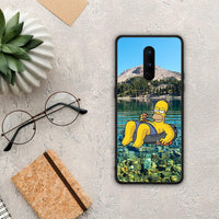 Thumbnail for Summer Happiness - OnePlus 8 θήκη