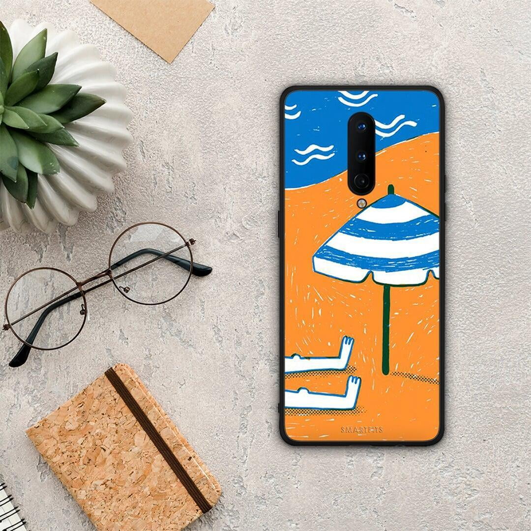 Summering - OnePlus 8 θήκη