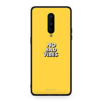 Thumbnail for 4 - OnePlus 8 Vibes Text case, cover, bumper