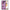 Θήκη Αγίου Βαλεντίνου OnePlus 8 Thank You Next από τη Smartfits με σχέδιο στο πίσω μέρος και μαύρο περίβλημα | OnePlus 8 Thank You Next case with colorful back and black bezels