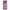 OnePlus 8 Thank You Next Θήκη Αγίου Βαλεντίνου από τη Smartfits με σχέδιο στο πίσω μέρος και μαύρο περίβλημα | Smartphone case with colorful back and black bezels by Smartfits