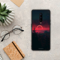 Thumbnail for Tropic Sunset - OnePlus 8 θήκη