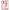 Θήκη OnePlus 8 Love Valentine από τη Smartfits με σχέδιο στο πίσω μέρος και μαύρο περίβλημα | OnePlus 8 Love Valentine case with colorful back and black bezels