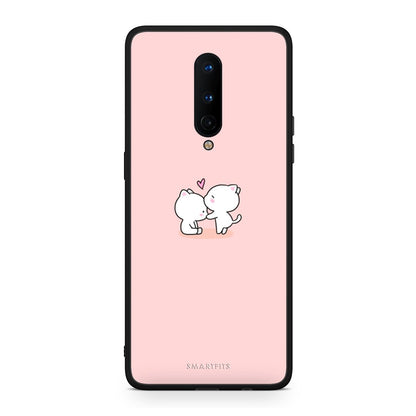 4 - OnePlus 8 Love Valentine case, cover, bumper