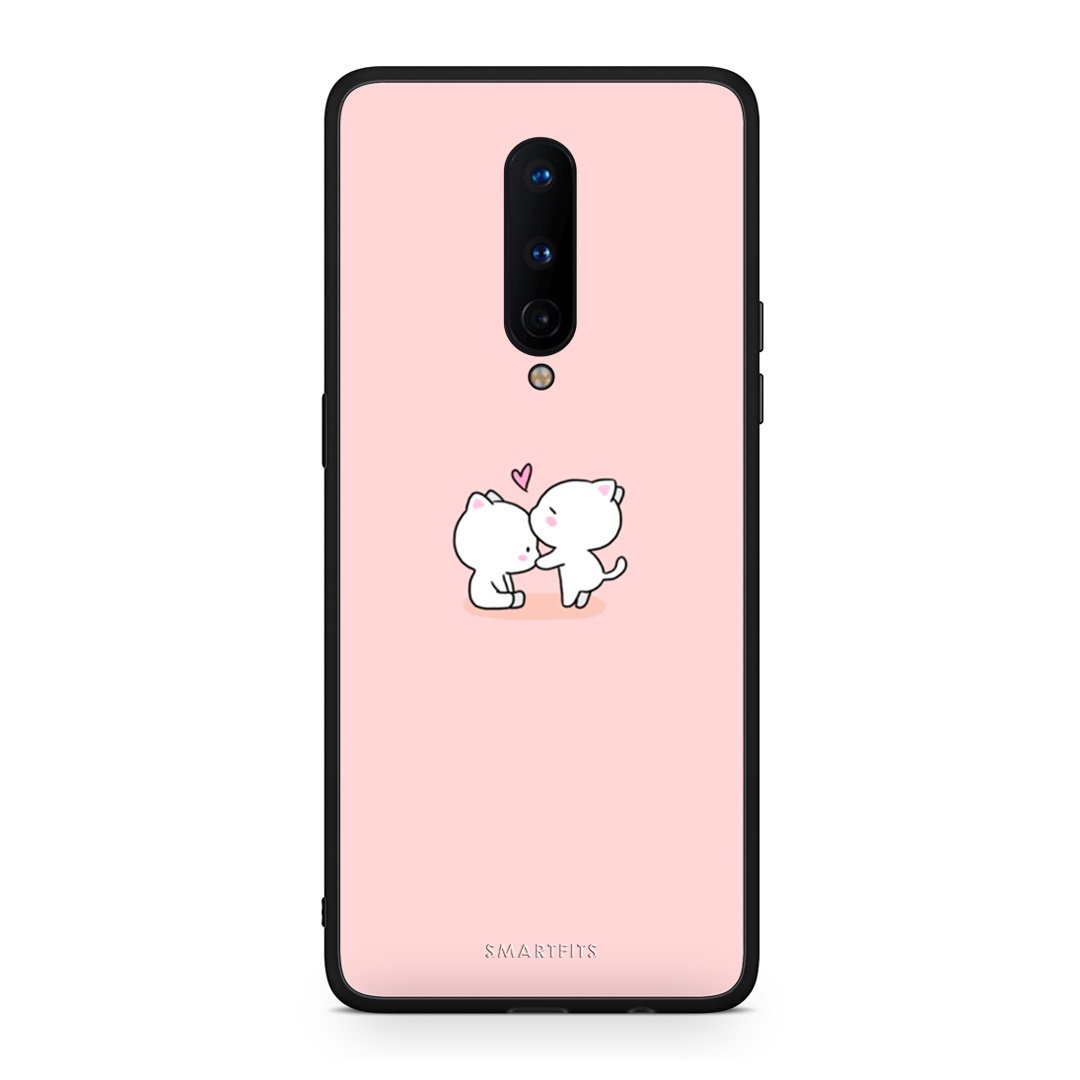 4 - OnePlus 8 Love Valentine case, cover, bumper