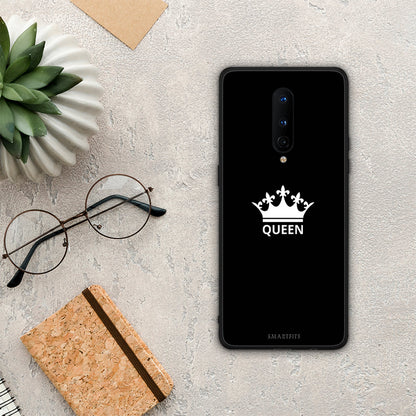 Valentine Queen - OnePlus 8 θήκη
