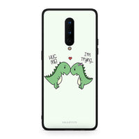 Thumbnail for 4 - OnePlus 8 Rex Valentine case, cover, bumper