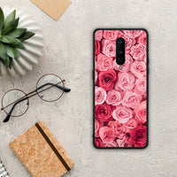 Thumbnail for Valentine RoseGarden - OnePlus 8 θήκη