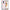 Θήκη OnePlus 8 White Daisies από τη Smartfits με σχέδιο στο πίσω μέρος και μαύρο περίβλημα | OnePlus 8 White Daisies case with colorful back and black bezels