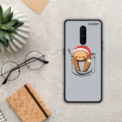 Xmas Zzzz - OnePlus 8 θήκη