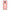 OnePlus 8 You Deserve The World Θήκη Αγίου Βαλεντίνου από τη Smartfits με σχέδιο στο πίσω μέρος και μαύρο περίβλημα | Smartphone case with colorful back and black bezels by Smartfits