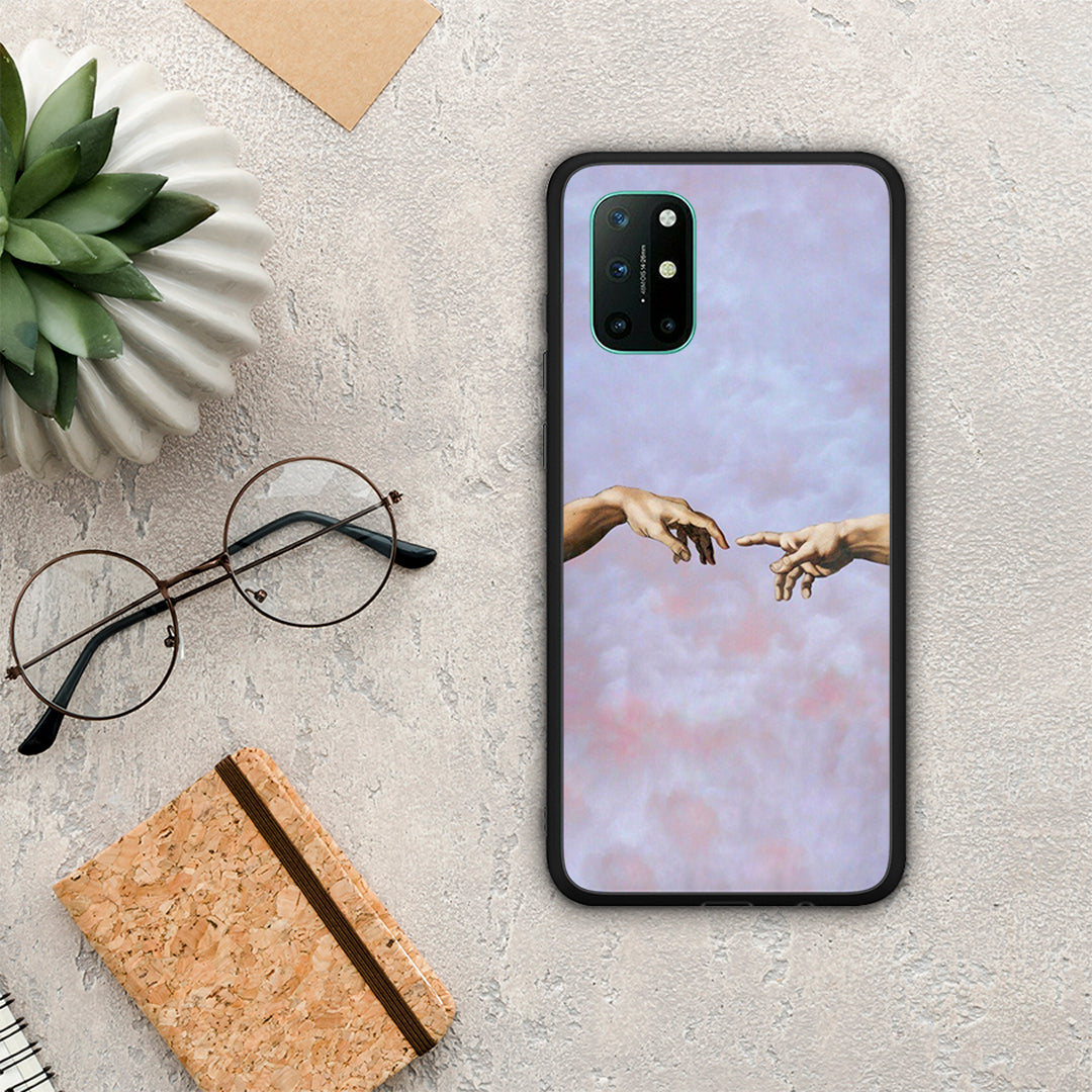 Adam Hand - OnePlus 8T θήκη