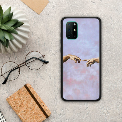 Adam Hand - OnePlus 8T θήκη