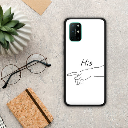 Aesthetic Love 2 - OnePlus 8T θήκη