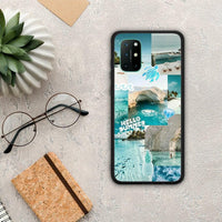 Thumbnail for Aesthetic Summer - OnePlus 8T θήκη