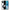 Θήκη OnePlus 8T Angels Demons από τη Smartfits με σχέδιο στο πίσω μέρος και μαύρο περίβλημα | OnePlus 8T Angels Demons case with colorful back and black bezels