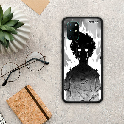 Anime Boy - OnePlus 8T θήκη