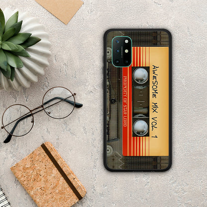 Awesome Mix - OnePlus 8T θήκη