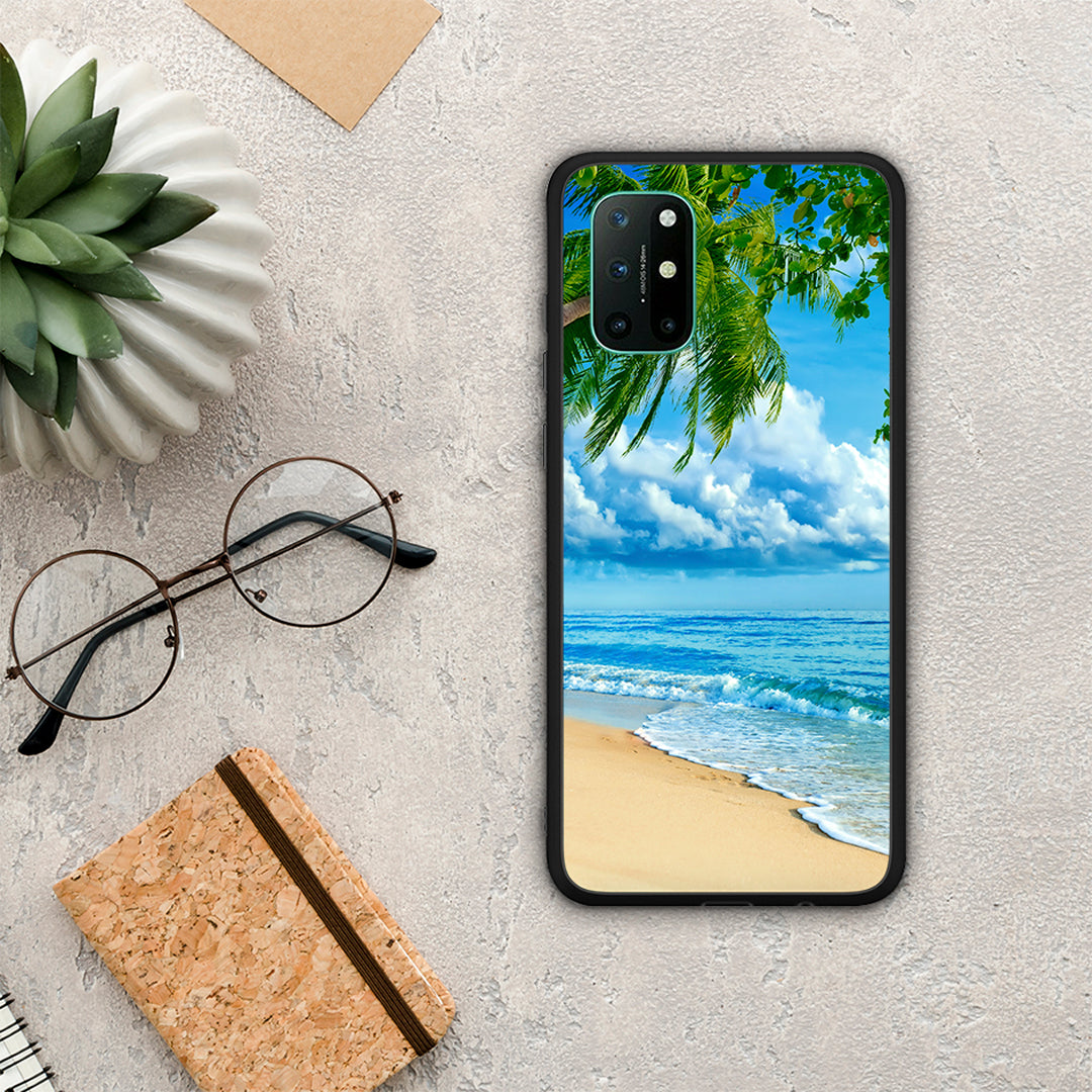Beautiful Beach - OnePlus 8T θήκη
