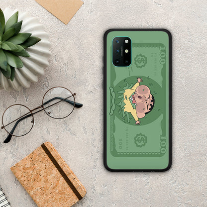 Big Money - OnePlus 8T θήκη