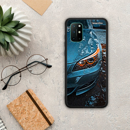 Bmw E60 - OnePlus 8T θήκη